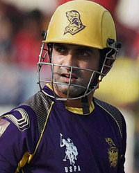 Gautam Gambhir